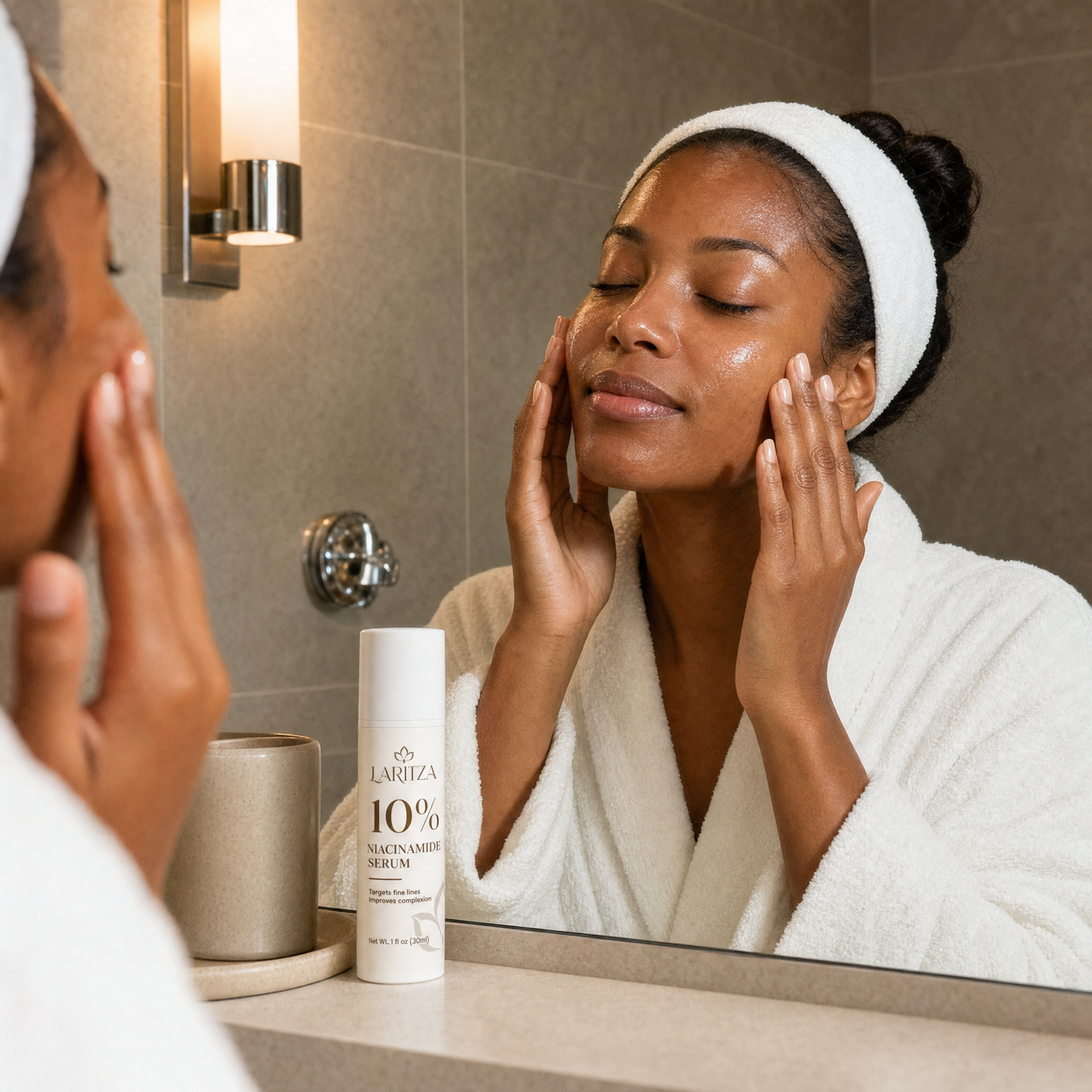 LARITZA skincare
