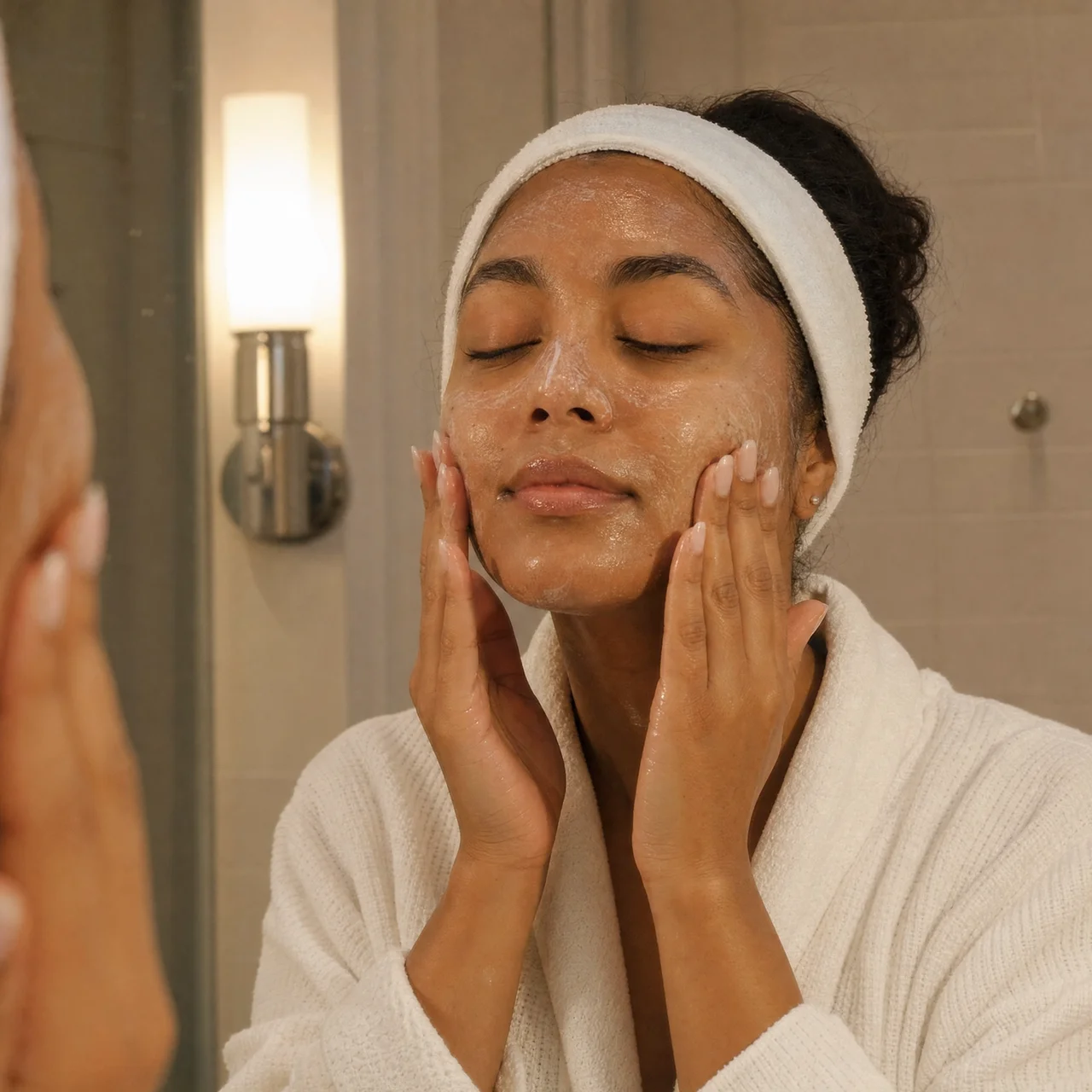 LARITZA skincare