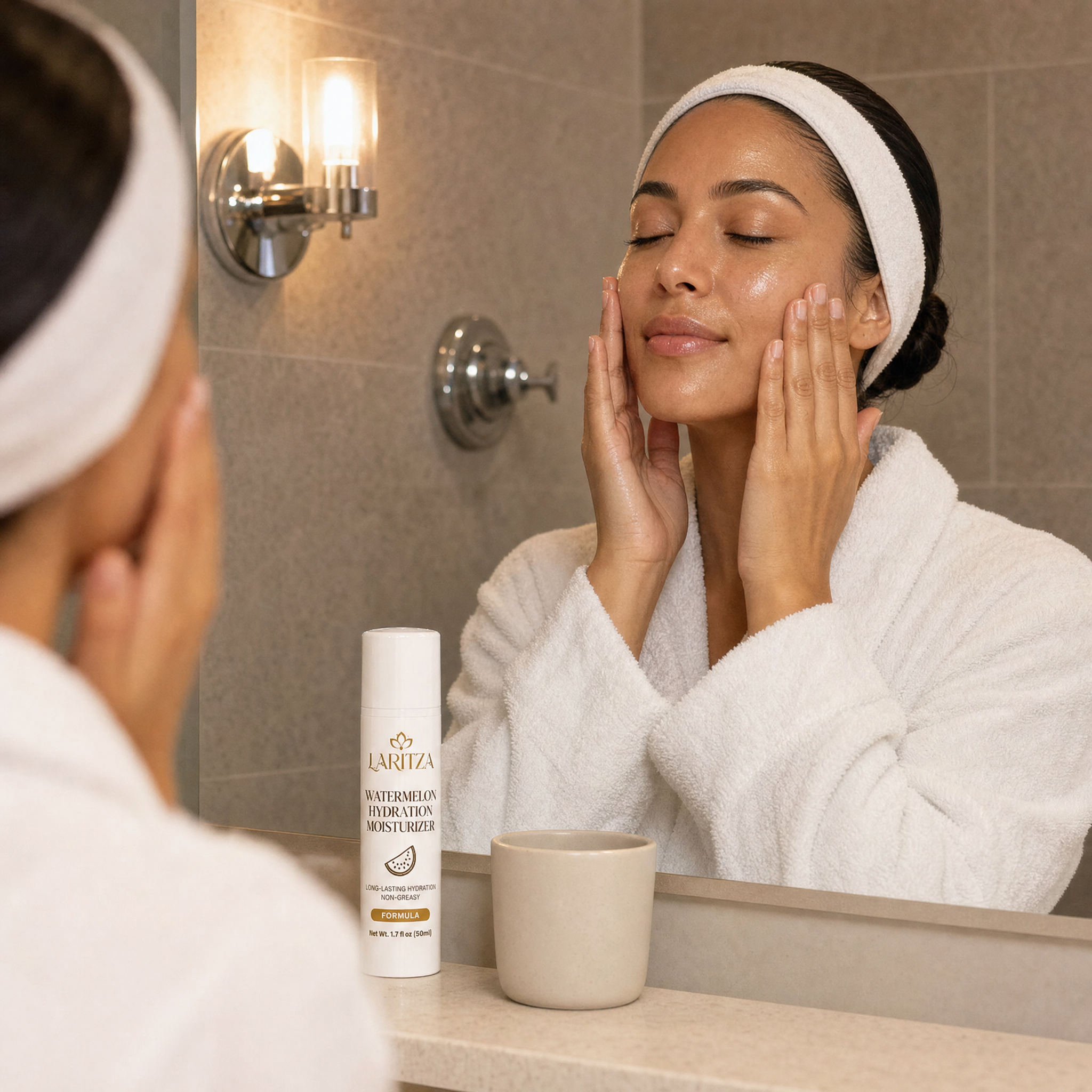 LARITZA skincare