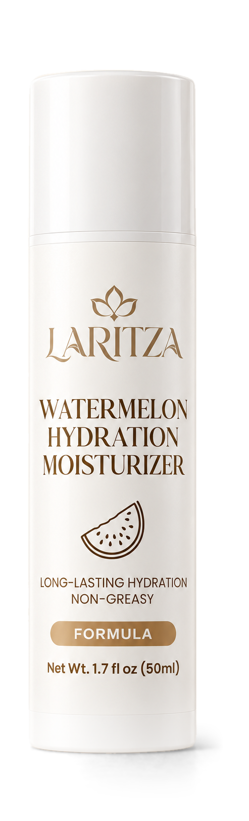 LARITZA Watermelon Glow Moisturizer