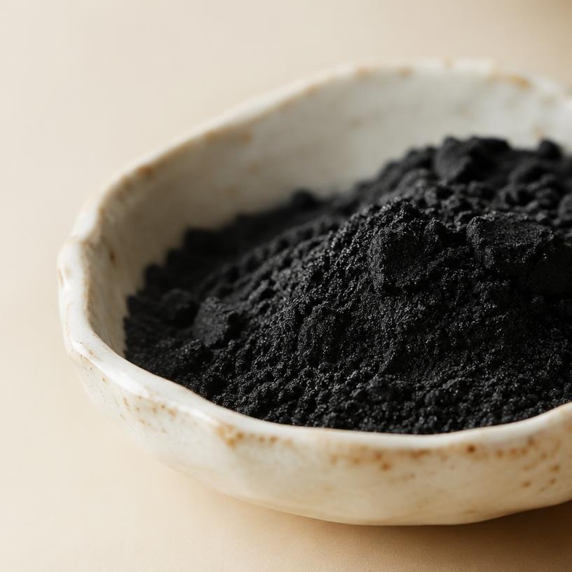 Activated Charcoal (200-mesh)
