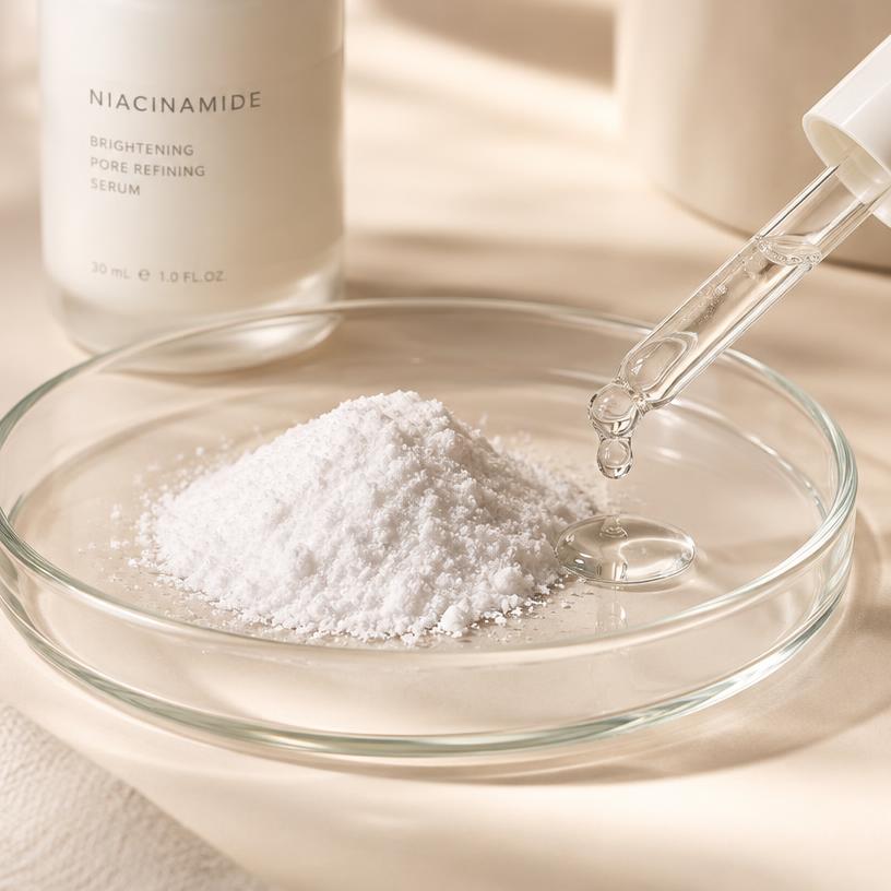 Niacinamide 10%